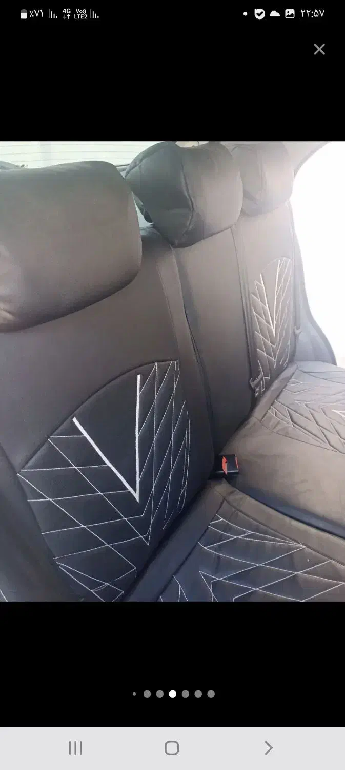 کوئیک مدل ۱۴۰۳ cxr|خودرو سواری و وانت|فردوس (خراسان), |دیوار