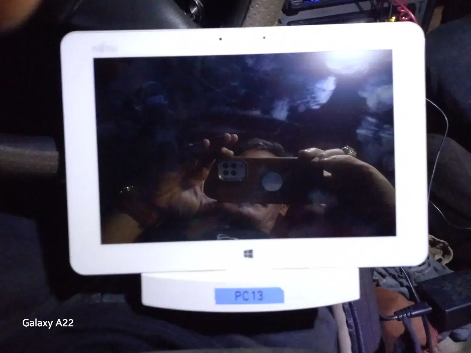 لپ تاپ حرفه ای با۶۴گیگ حافظه ورام۴گیگ|رایانه همراه|فردوسیه, |دیوار