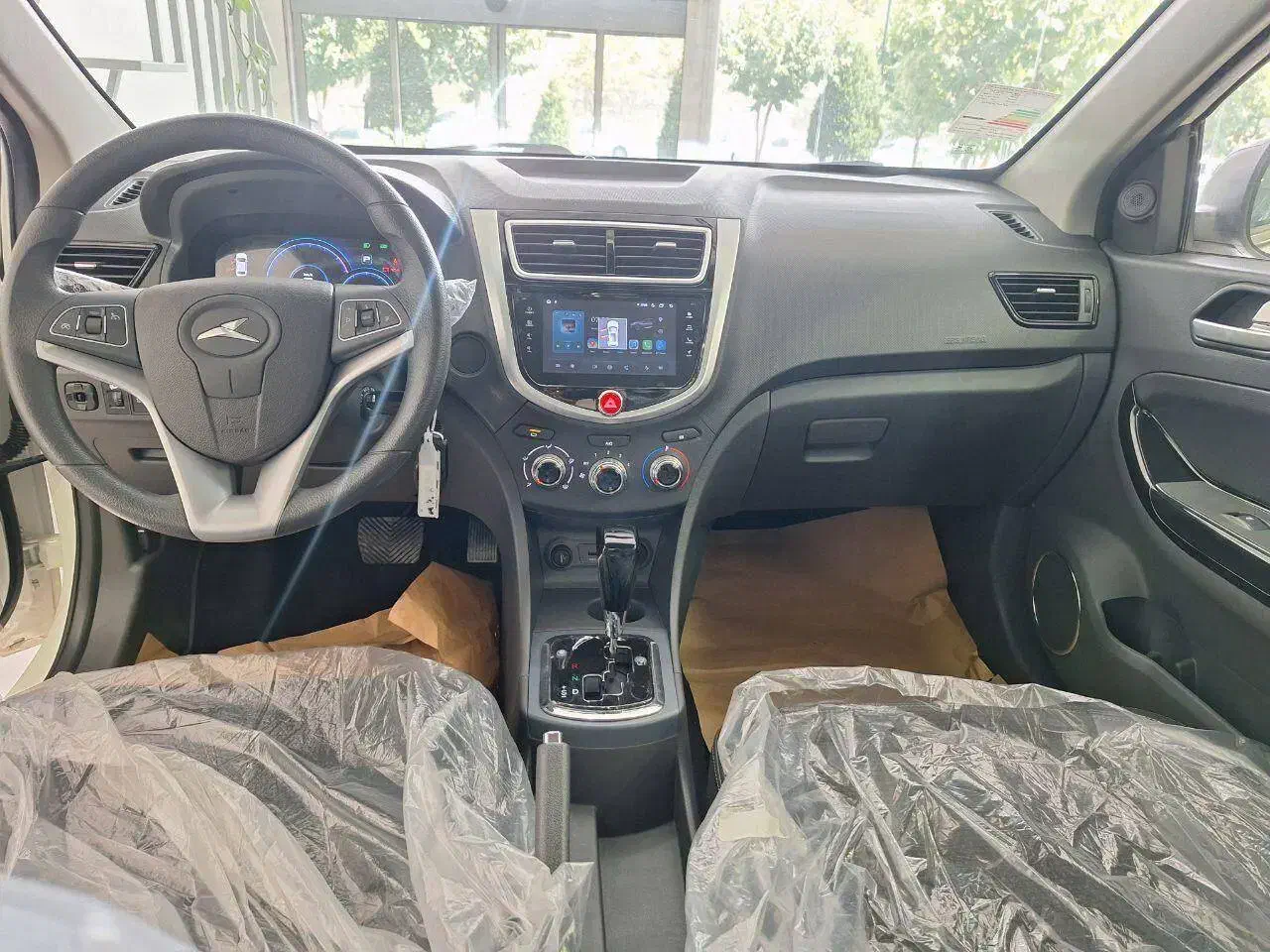 کی ام سی ایگل / صفر / فروش نقد و اقساط بانکی|خودرو سواری و وانت|تهران, سردارجنگل|دیوار