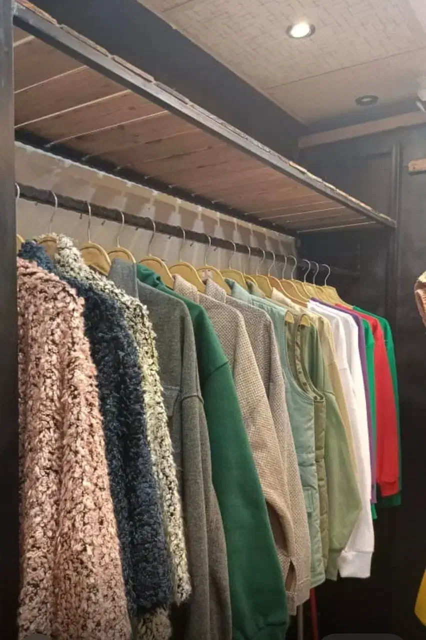 رگال|فروشگاه و مغازه|کرج, باغستان|دیوار