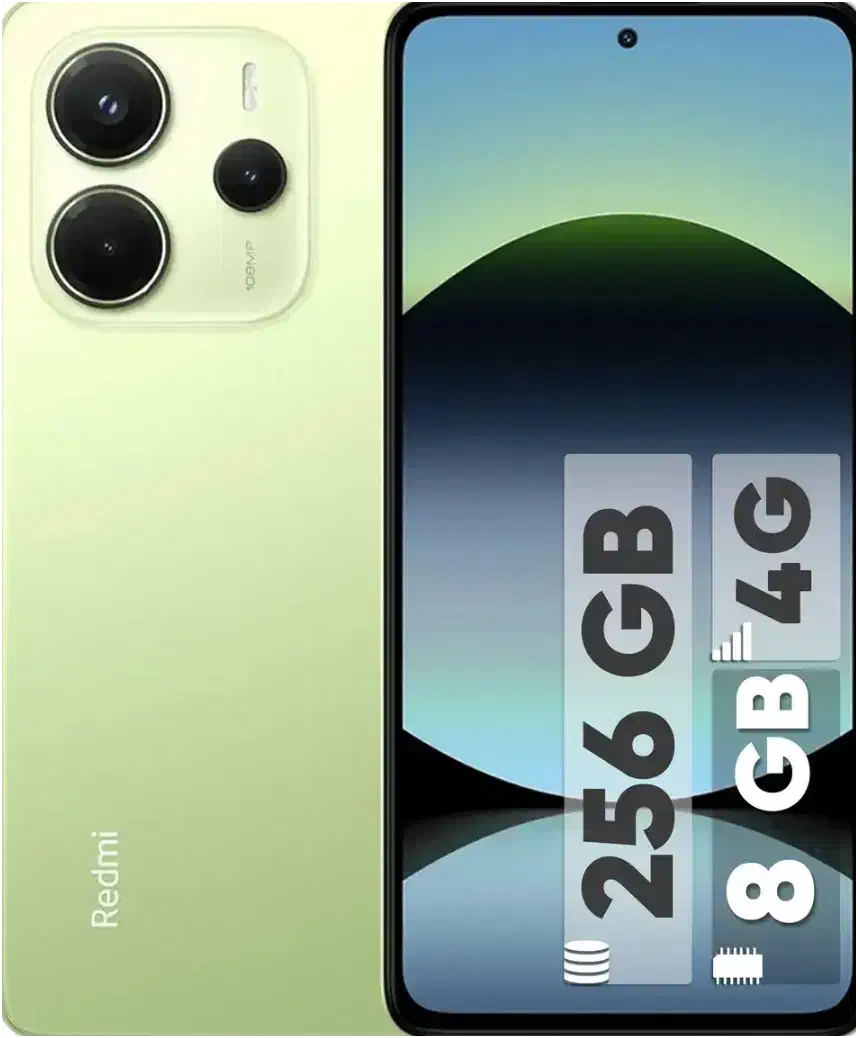 گوشی ردمی نوت ۱۴|موبایل|همدان, |دیوار