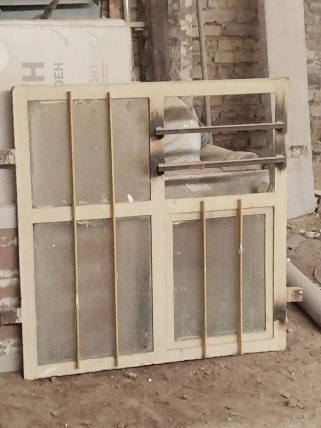 پنجره درب|مصالح و تجهیزات ساختمان|شوشتر, |دیوار