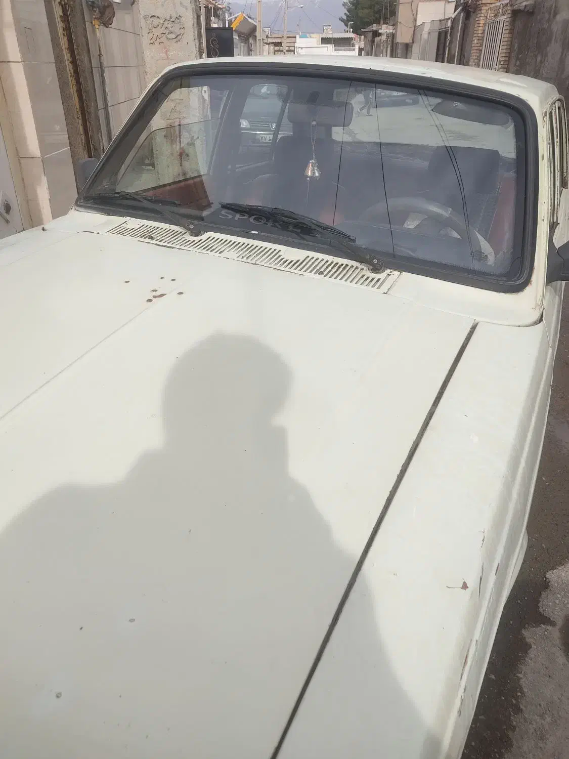 پیکان 79|خودرو سواری و وانت|نیشابور, ابراهیم ادهم|دیوار