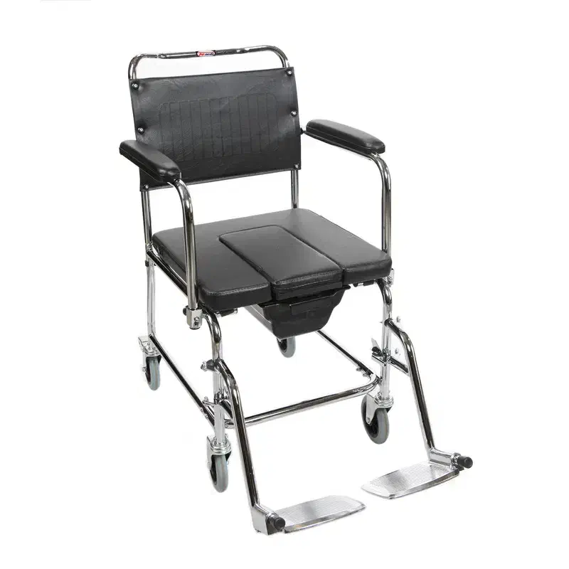 ویلچر حمام تایر کوچیک|پزشکی|اصفهان, کشاورزی|دیوار