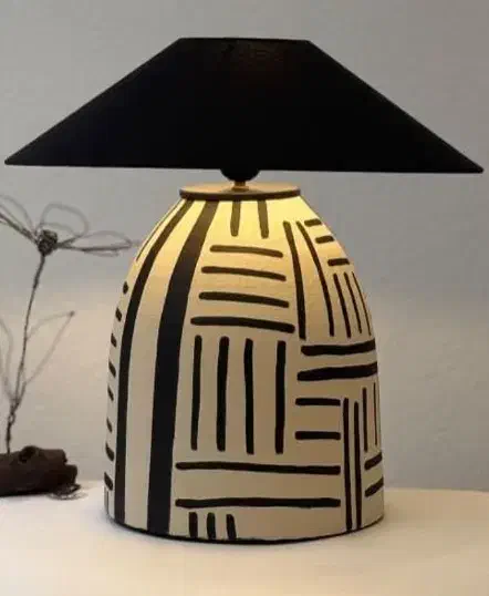 گلدان و جادستمالی دکوراتیو قابل اجرا در طرح دلخواه|صنایع دستی و سایر لوازم تزئینی|رشت, صفاری|دیوار