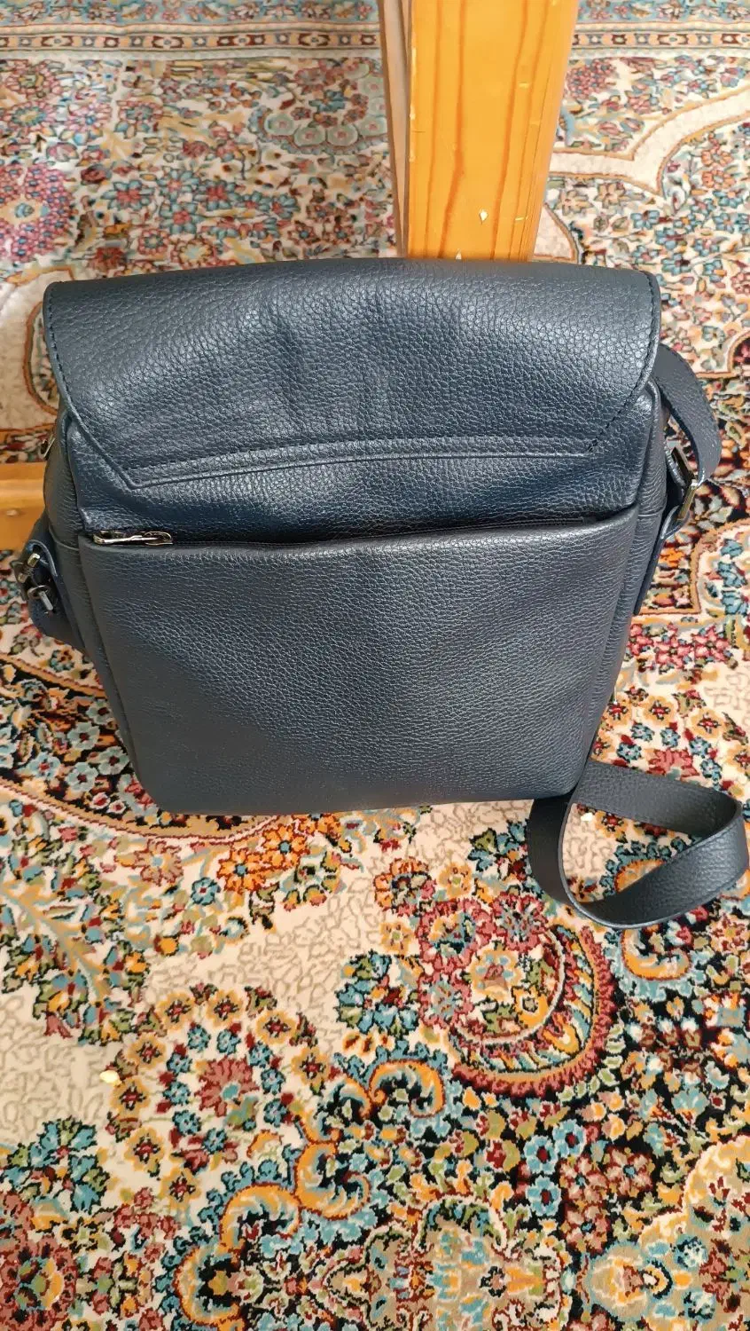 کیف رودوشی چرم مشهد|کیف، کفش، کمربند|یزد, |دیوار