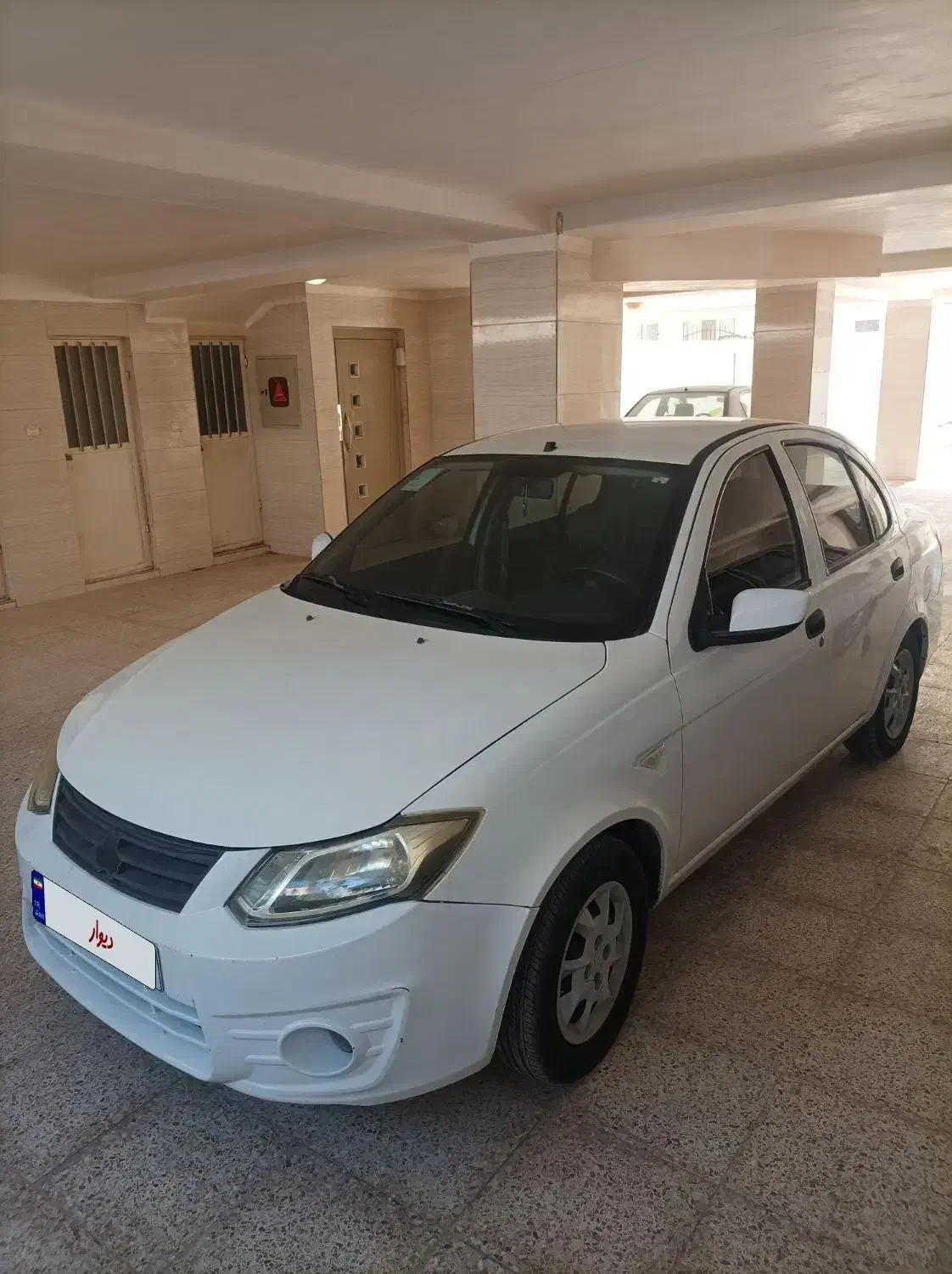 ساینا ۹۹ فروشی،|خودرو سواری و وانت|درگهان, |دیوار