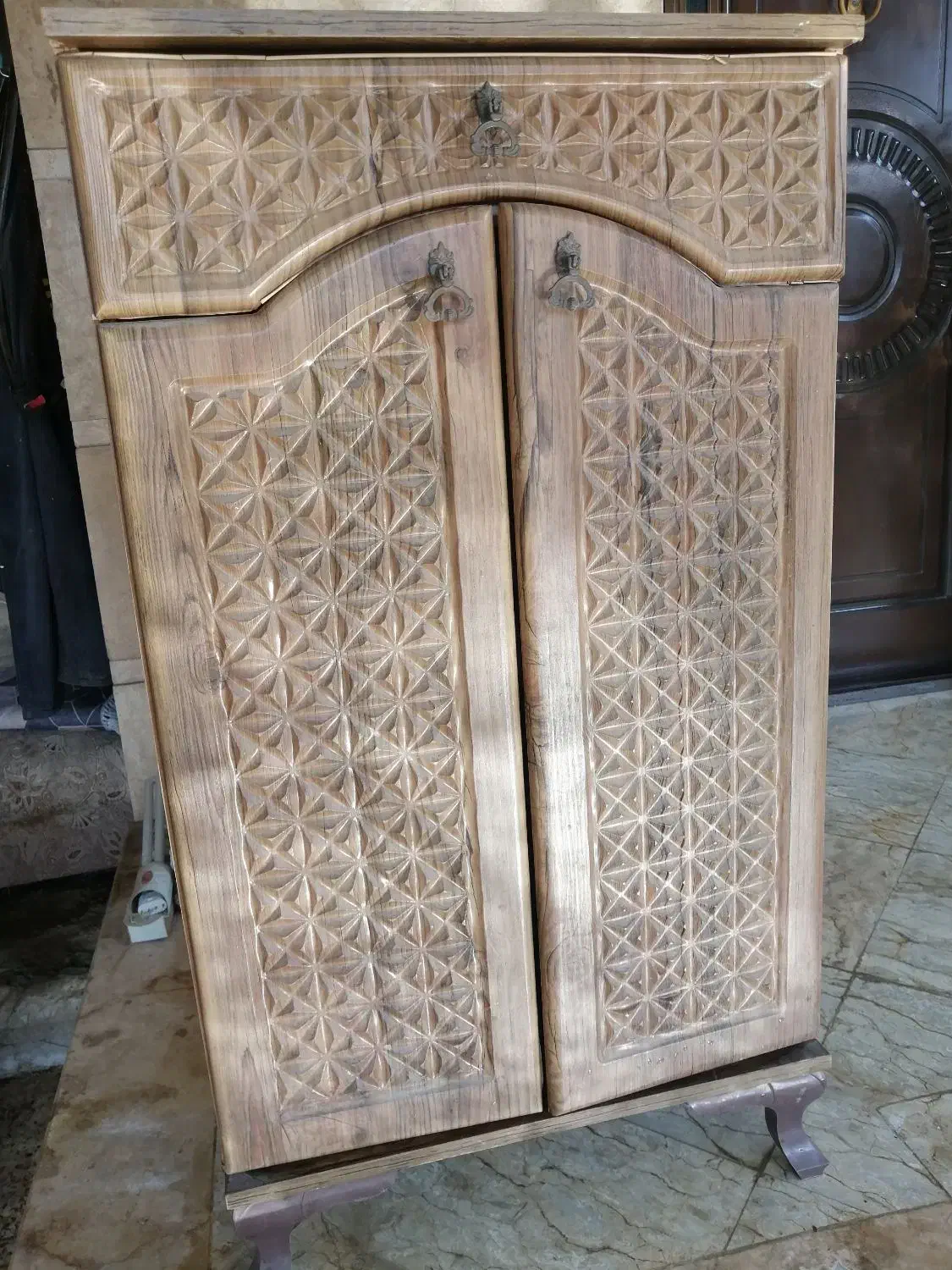 فروش جاکفشی|جاکفشی، کمد، دراور|سورک, |دیوار