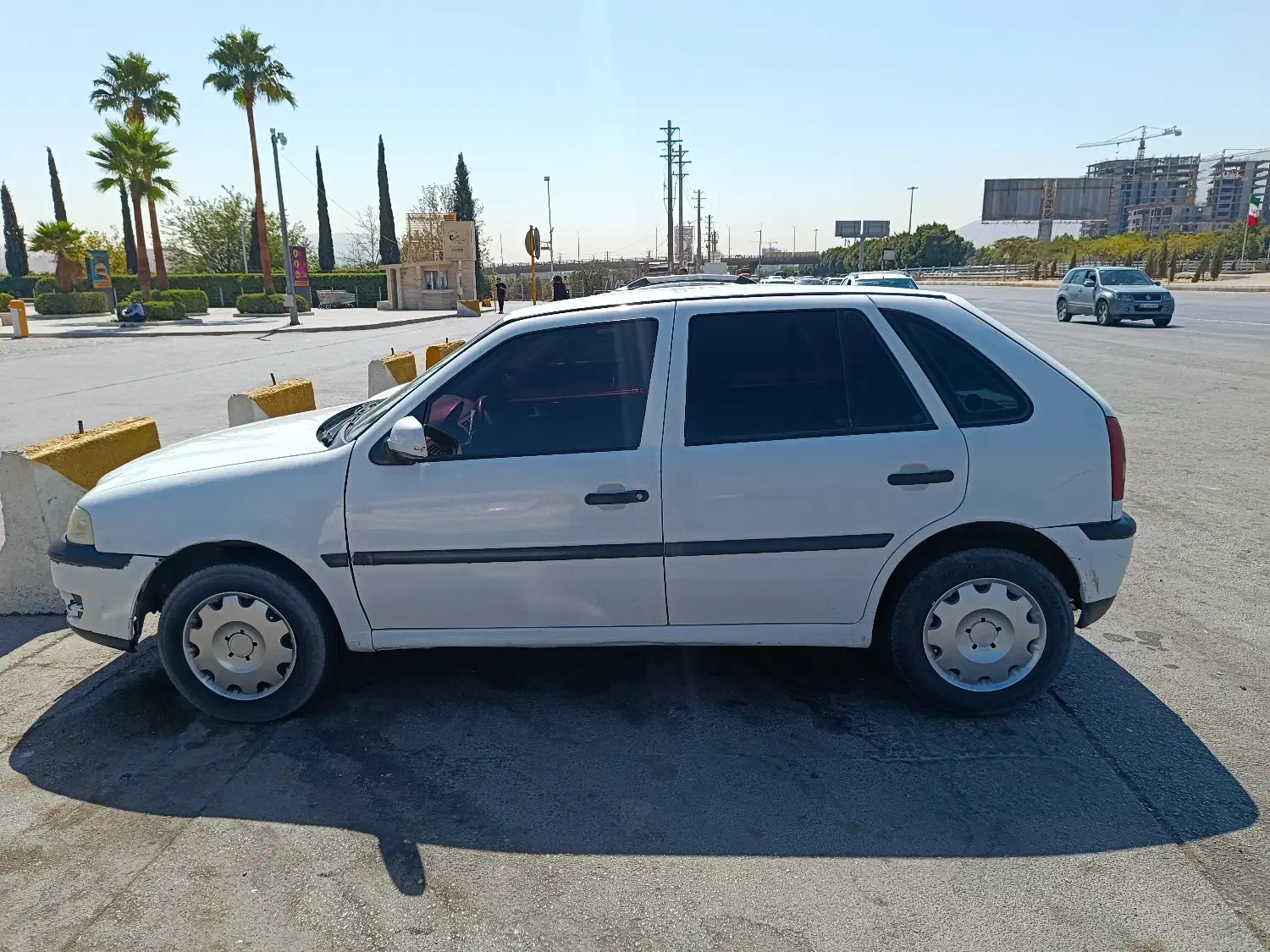 فولیکس گل|خودرو سواری و وانت|شیراز, شهرک عرفان|دیوار