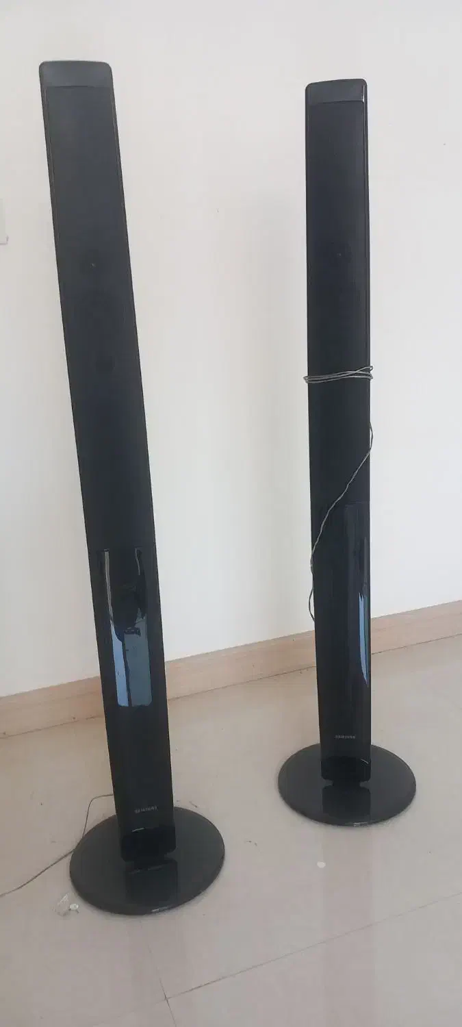 باند سامسونگ|سیستم صوتی خانگی|ساری, |دیوار