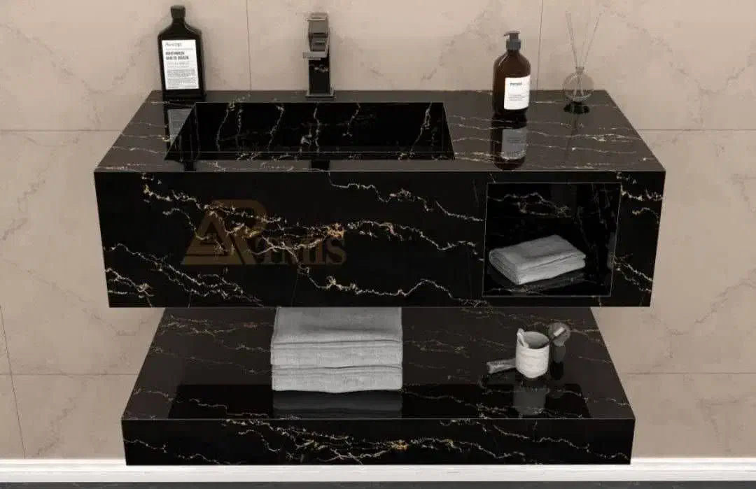 تولیدی روشویی سرامیکی در شمس اباد|لوازم سرویس بهداشتی|فشاپویه, |دیوار