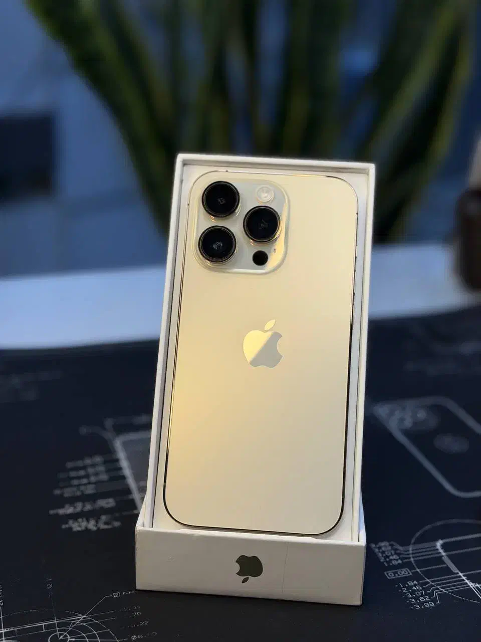 iphone 14 pro 255 za|موبایل|کرج, گوهردشت|دیوار