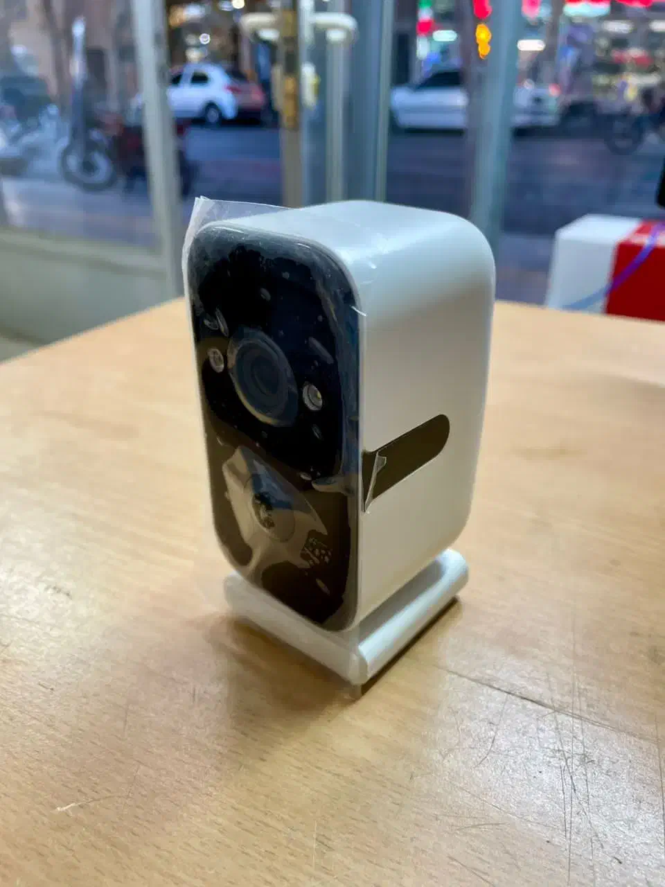 سیم کارتی T4|دوربین مداربسته|اصفهان, سپاهانشهر|دیوار