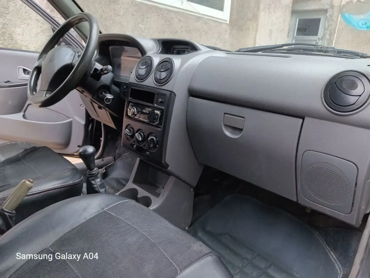 پراید ۱۳۲ سال ۹۰|خودرو سواری و وانت|رستم‌آباد, |دیوار