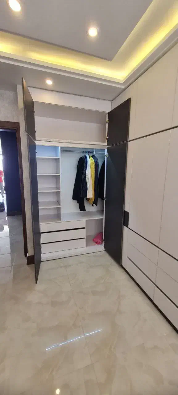 کابینت،کمد دیواری|جاکفشی، کمد، دراور|شاهرود, |دیوار