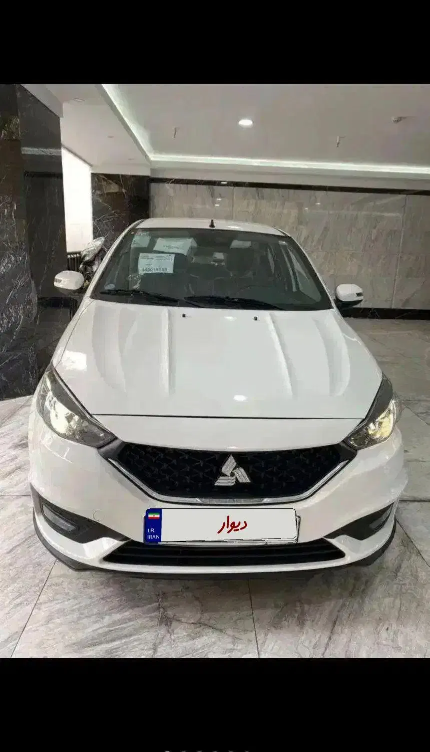 سهند 1404/08/04s|خودرو سواری و وانت|ارومیه, |دیوار