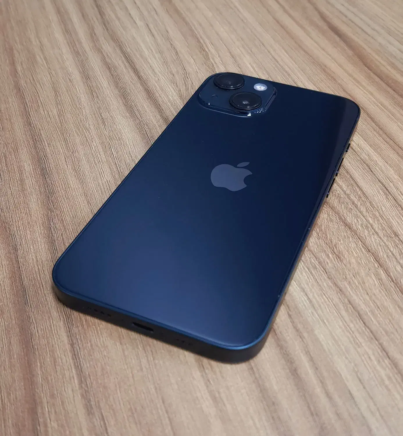 آیفون ۱۳ نرمال در حد نو ۱۲۸ نقد اقساط|موبایل|ملارد, |دیوار