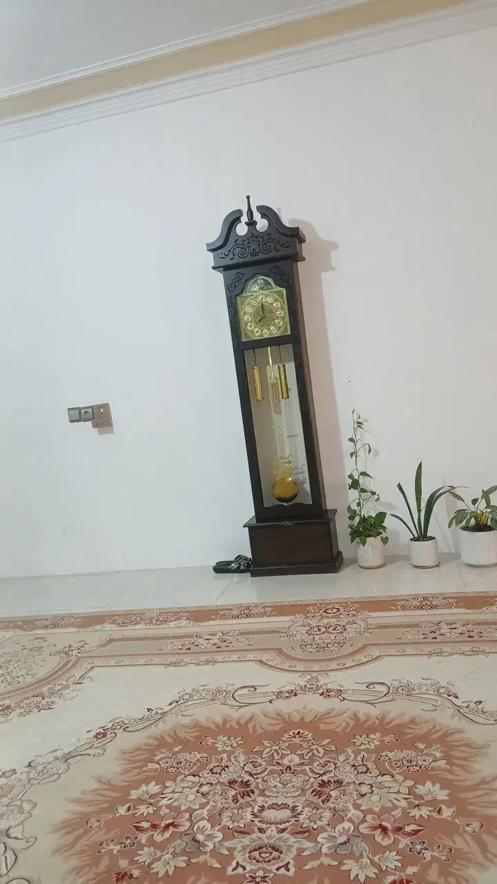 ساعت|ساعت دیواری و تزئینی|قوچان, |دیوار