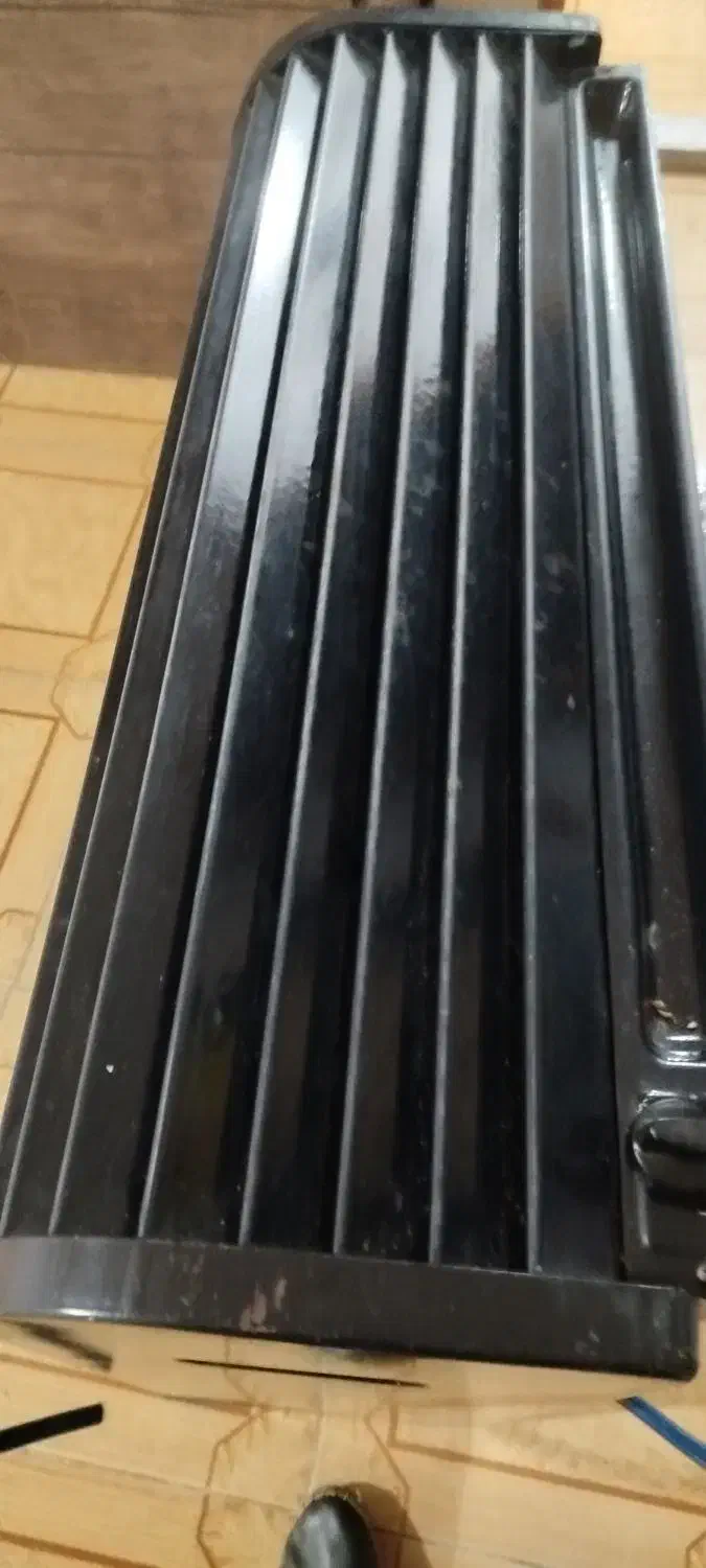 بخاری 12 هزار|بخاری، هیتر، شومینه|رشت, گلزاران|دیوار