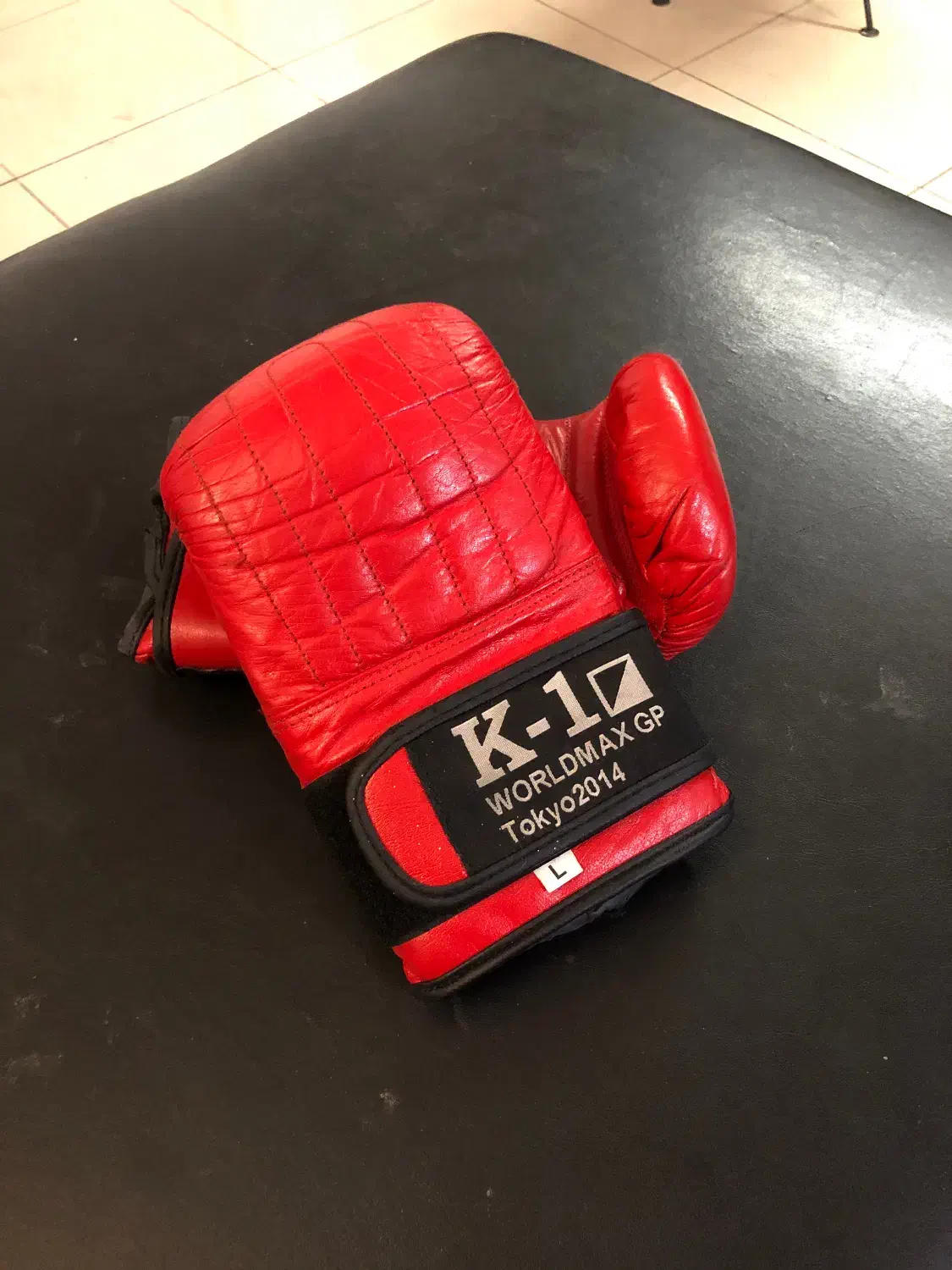 دسکش بوکس|تجهیزات ورزشی|تهران, قیطریه|دیوار