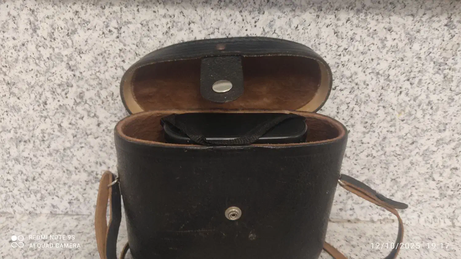 دوربین شکاری روسی اصل|کوهنوردی و کمپینگ|سمیرم, |دیوار