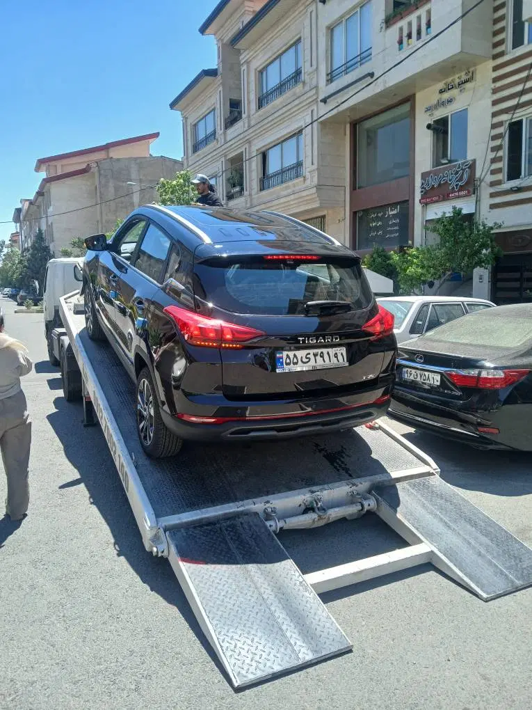 کفی خودروبر جرثقیل کل تهران امدادخودرو یدکش|خدمات حمل و نقل|تهران, تهرانپارس جنوبی|دیوار