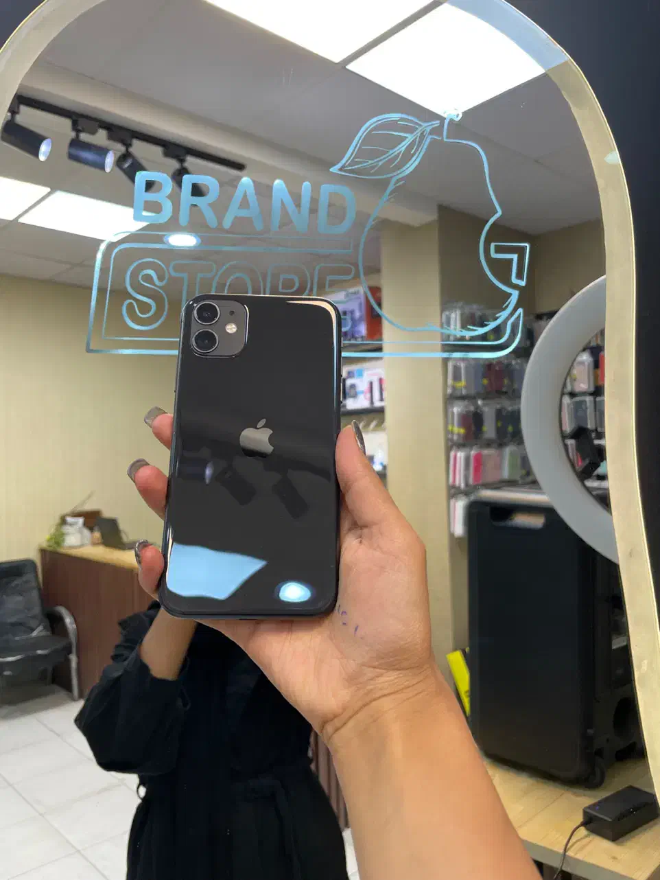 iphone11 ch  128GB|موبایل|بجنورد, |دیوار