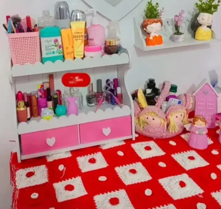 شلف لوازم آرایش|کتابخانه، شلف، قفسههای دیواری|زابل, |دیوار