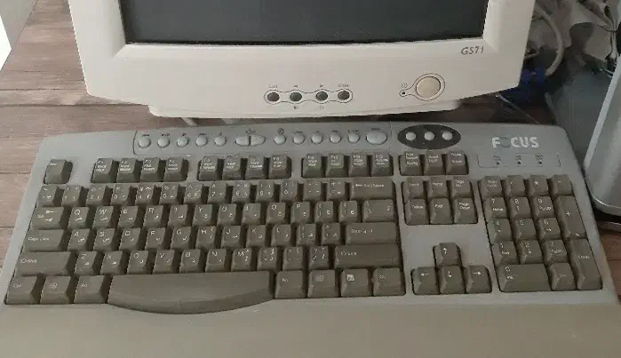 کیبورد و موس کامپیوتر|قطعات و لوازم جانبی رایانه|قم, پردیسان|دیوار