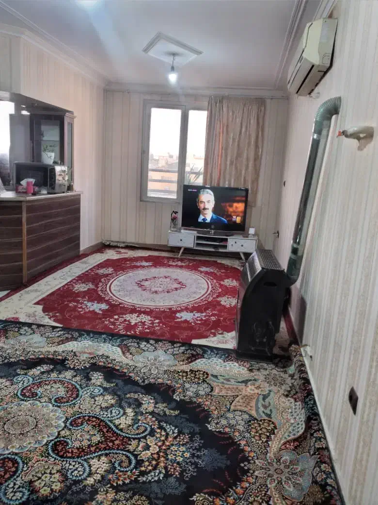 اپارتمان طبقه۳