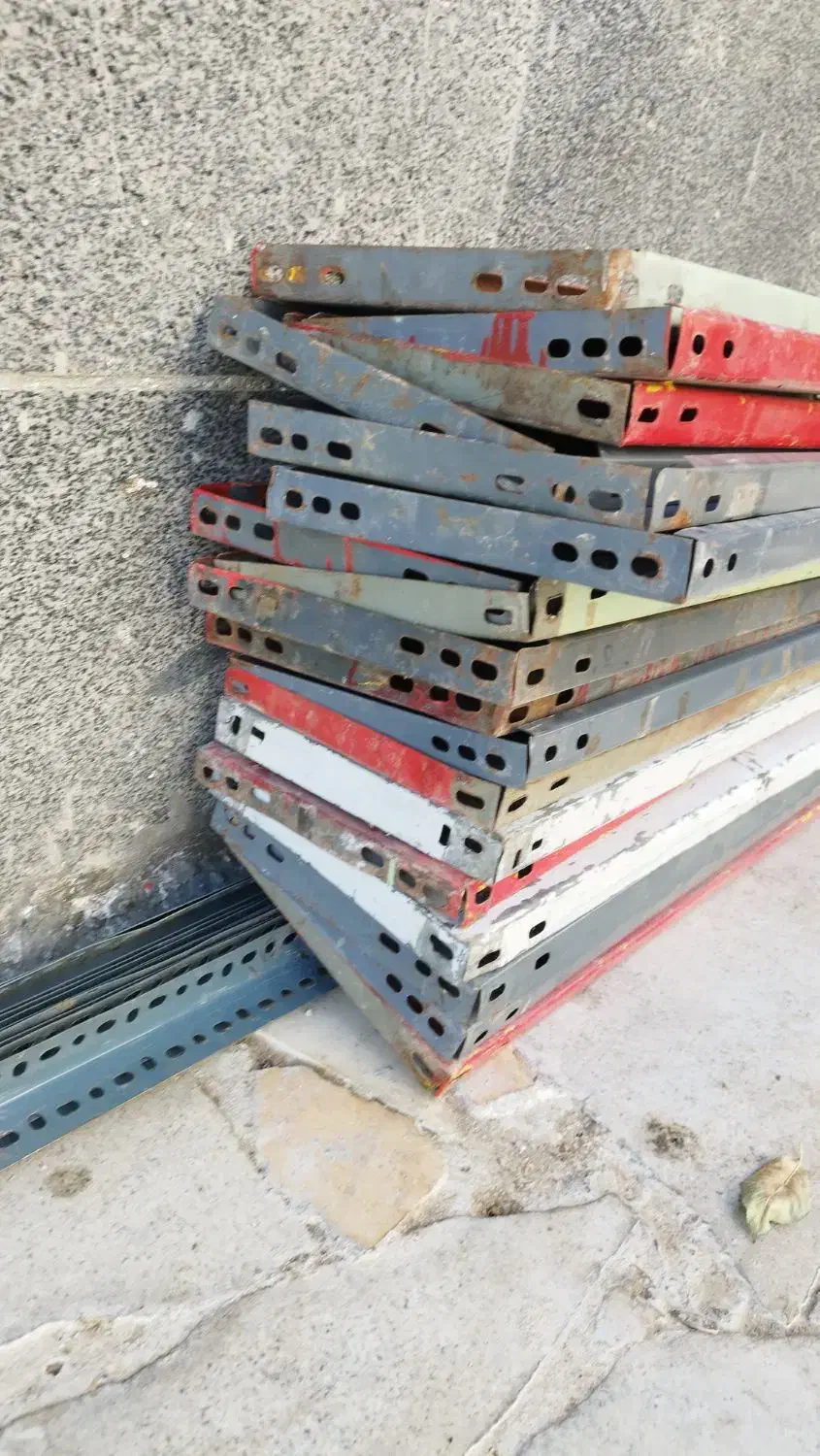 طبقه فلزی|فروشگاه و مغازه|سنندج, |دیوار