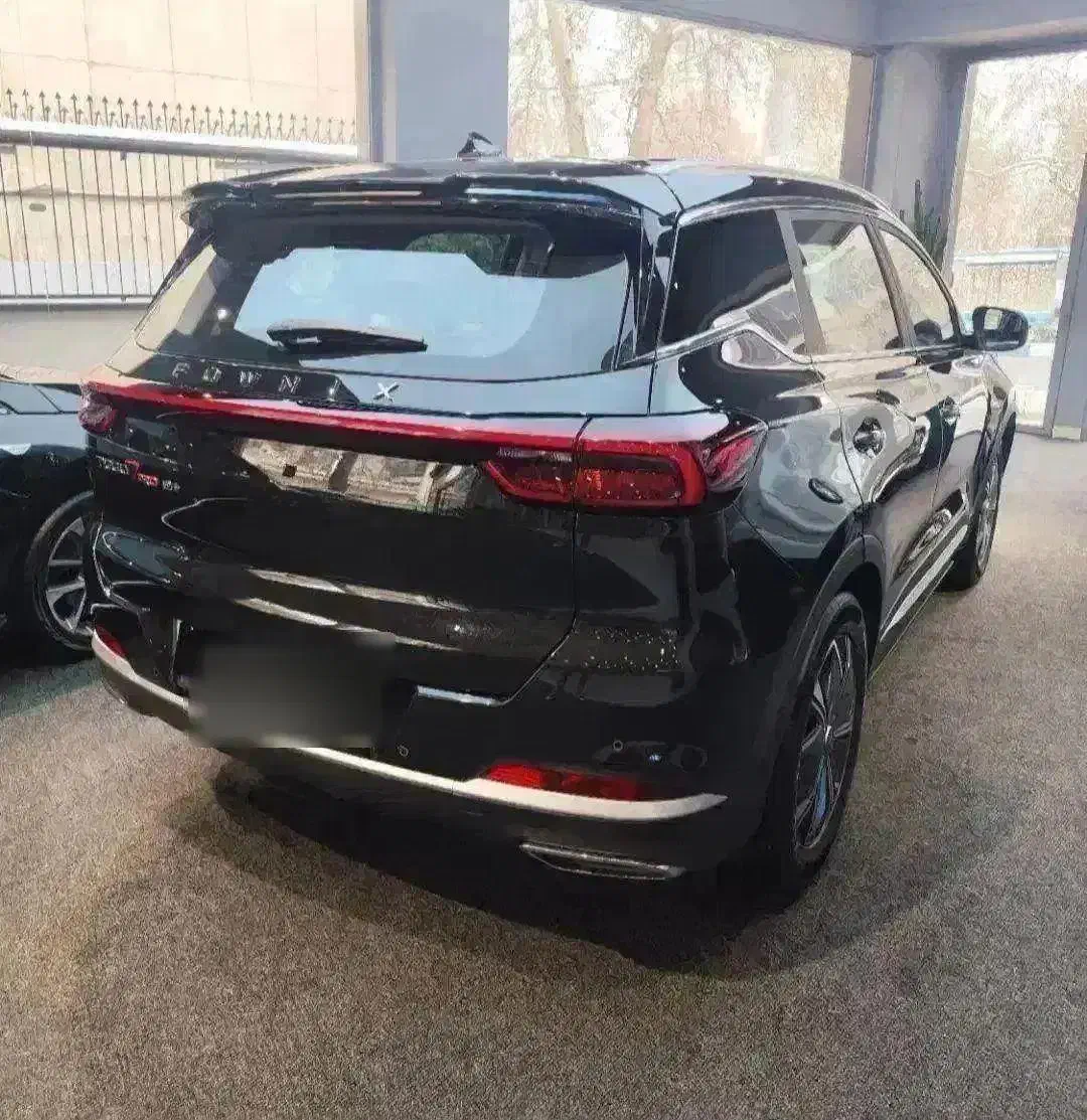 فونیکس تیگو‌۷ پلاگین هیبرید|خودرو سواری و وانت|تهران, المهدی|دیوار