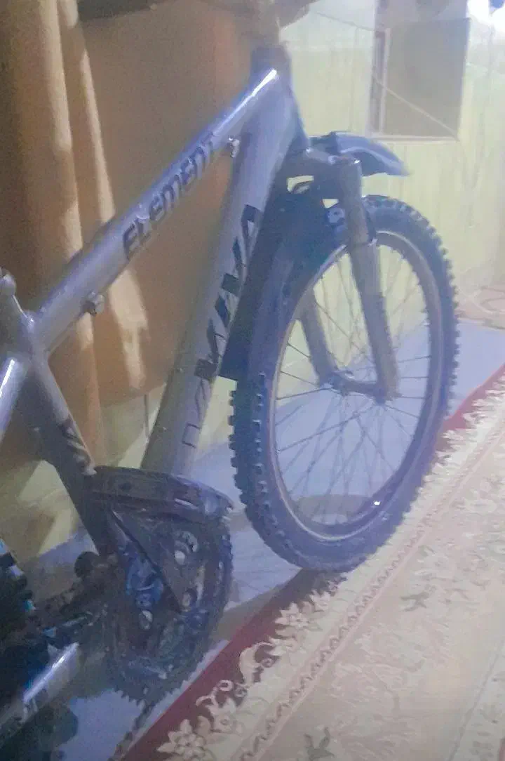 دوچرخه ۲۴|دوچرخه، اسکیت، اسکوتر|زابل, |دیوار