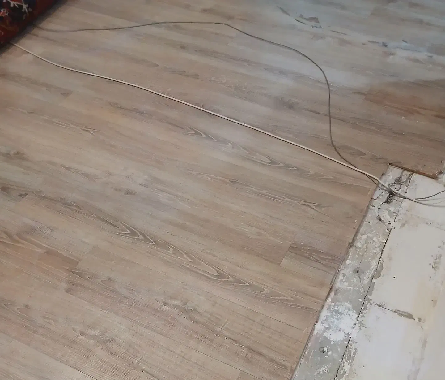 پارکت خارجی|مصالح و تجهیزات ساختمان|سهند, |دیوار