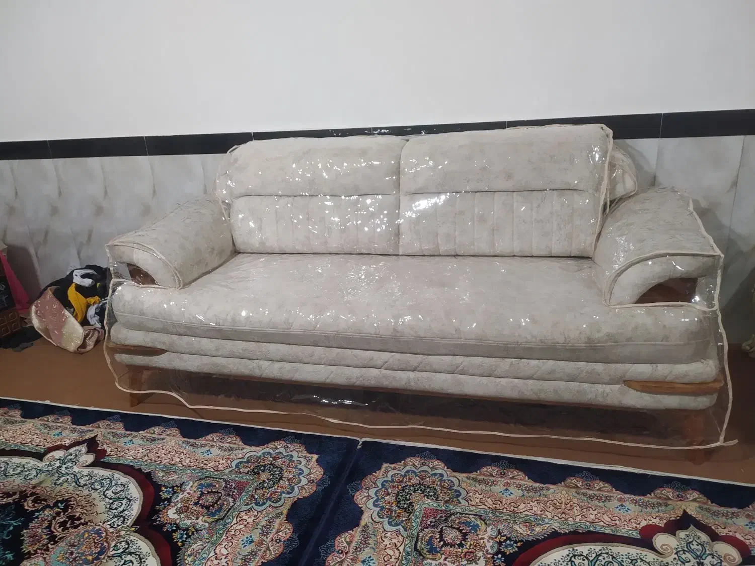 دوخت.کاور|خدمات پیشه و مهارت|سنندج, |دیوار