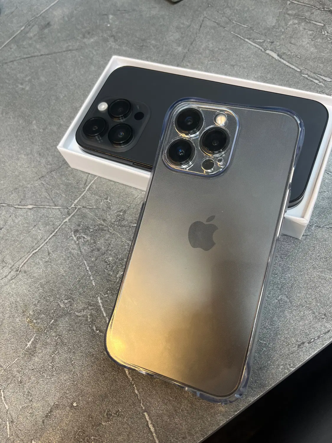 Iphone 13pro 256 Ch/a|موبایل|تهران, شیخ هادی|دیوار