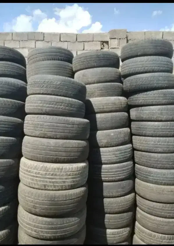 لاستیک فرسوده|عمده‌فروشی|صائین قلعه, |دیوار