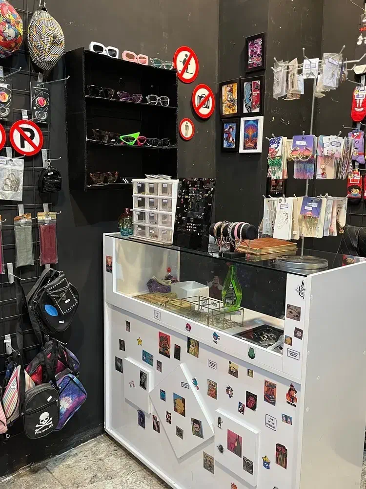 اکسسوری و بدلیجات|بدلیجات|گنبد کاووس, |دیوار