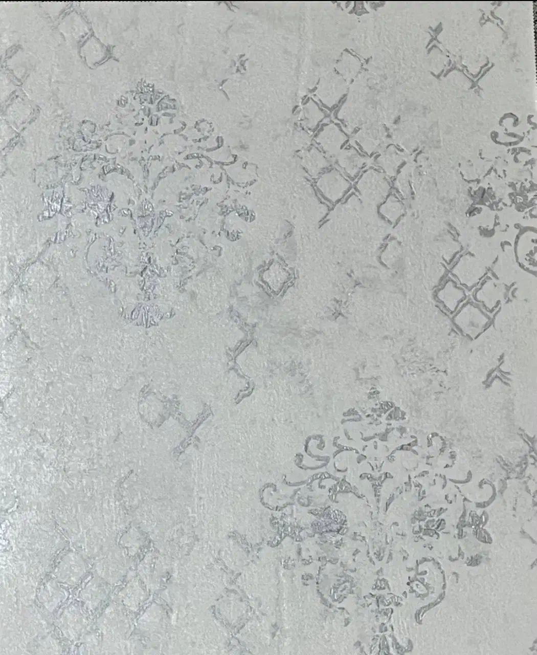 انواع کاغذ دیواری به صورت نقد و اقساط|خدمات پیشه و مهارت|خرمآباد, |دیوار