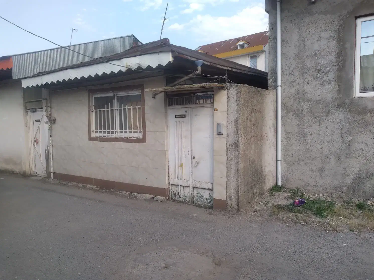 فروش خانه ویلایی ۸۷ متری در شهدا|فروش خانه و ویلا|رشت, تازه آباد|دیوار