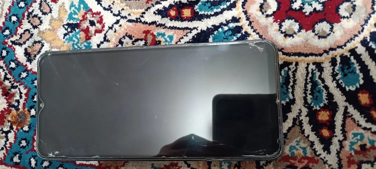 گوشی m12|موبایل|مشهد, نوده|دیوار