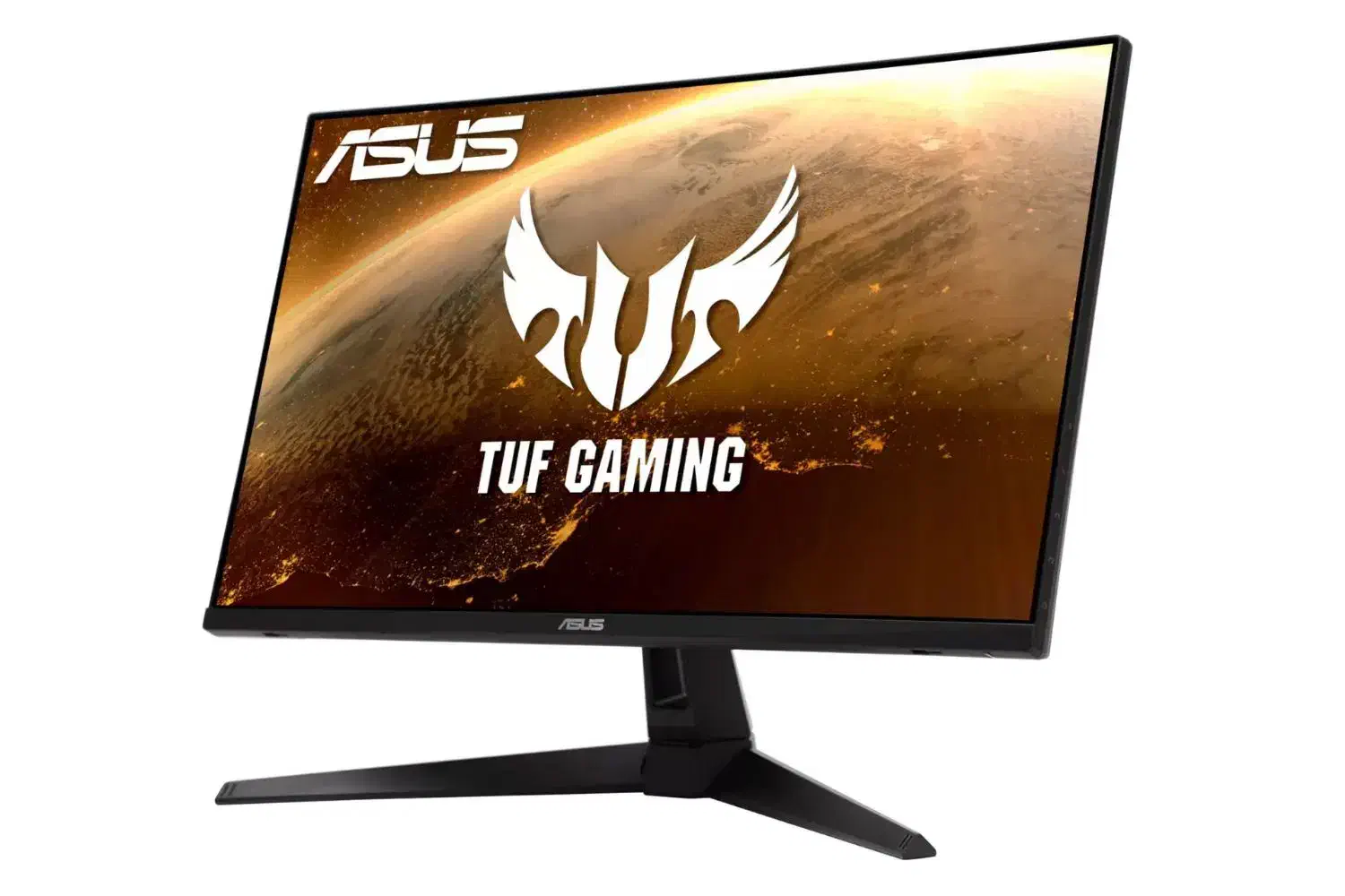 مانیتور گیمینگ TUF Gaming VG27AQ1A|قطعات و لوازم جانبی رایانه|شیراز, ارم|دیوار