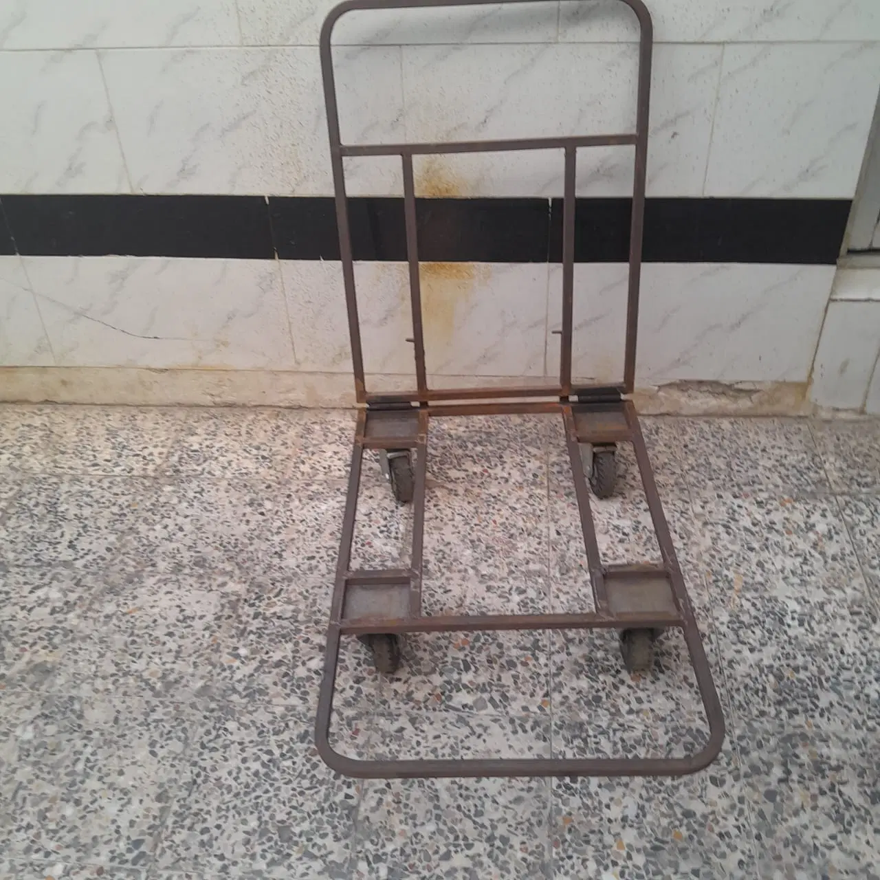 گاری|ابزارآلات|شادگان, |دیوار