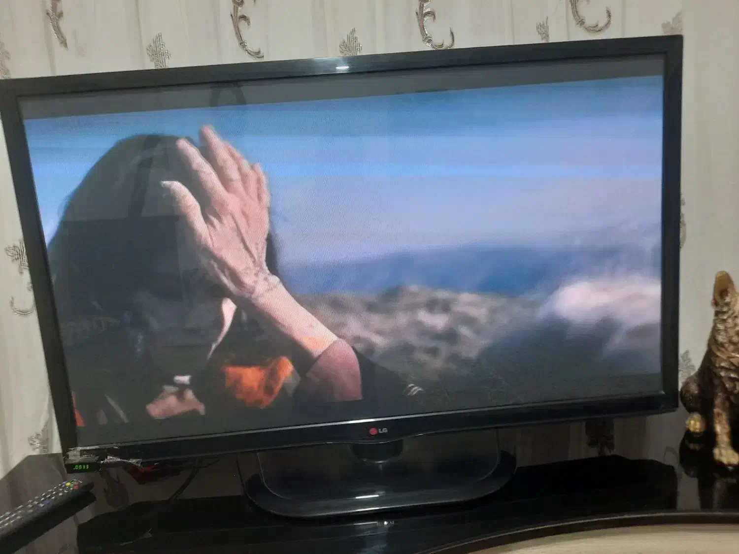 تلوزیون|تلویزیون و پروژکتور|مشهد, هفده شهریور|دیوار