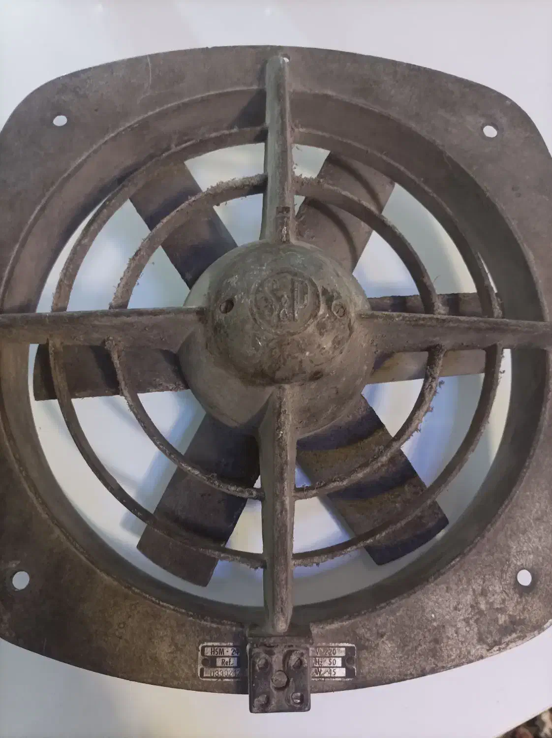 لوازم|پنکه و تصفیه‌کنندهٔ هوا|تبریز, |دیوار