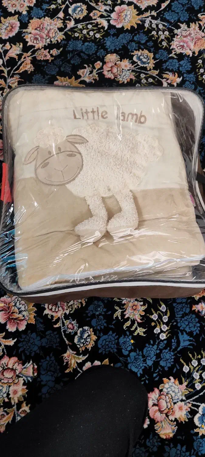 قنداق فرهنگی|اسباب و اثاث بچه|کرمانشاه, |دیوار