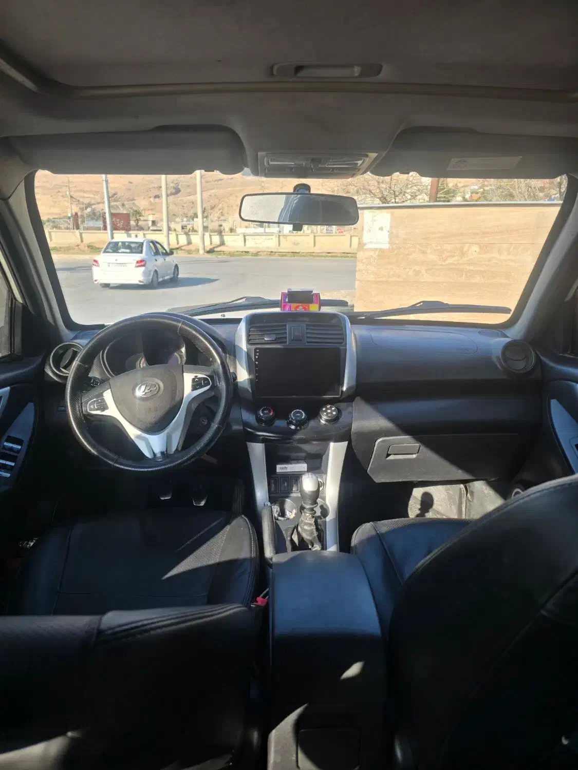 لیفان x60|خودرو سواری و وانت|شیراز, میانرود|دیوار