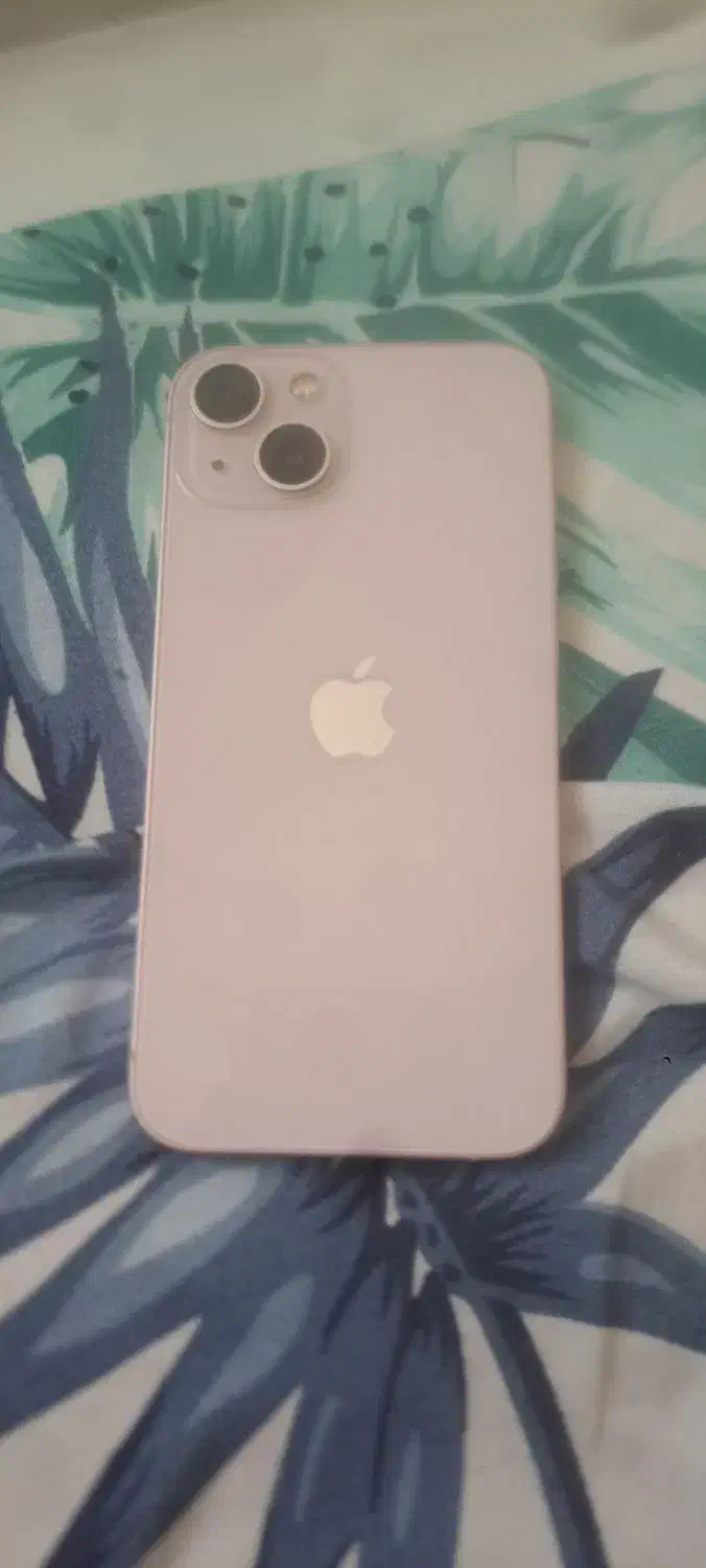 ایفون 13|موبایل|خمینی‌شهر, |دیوار