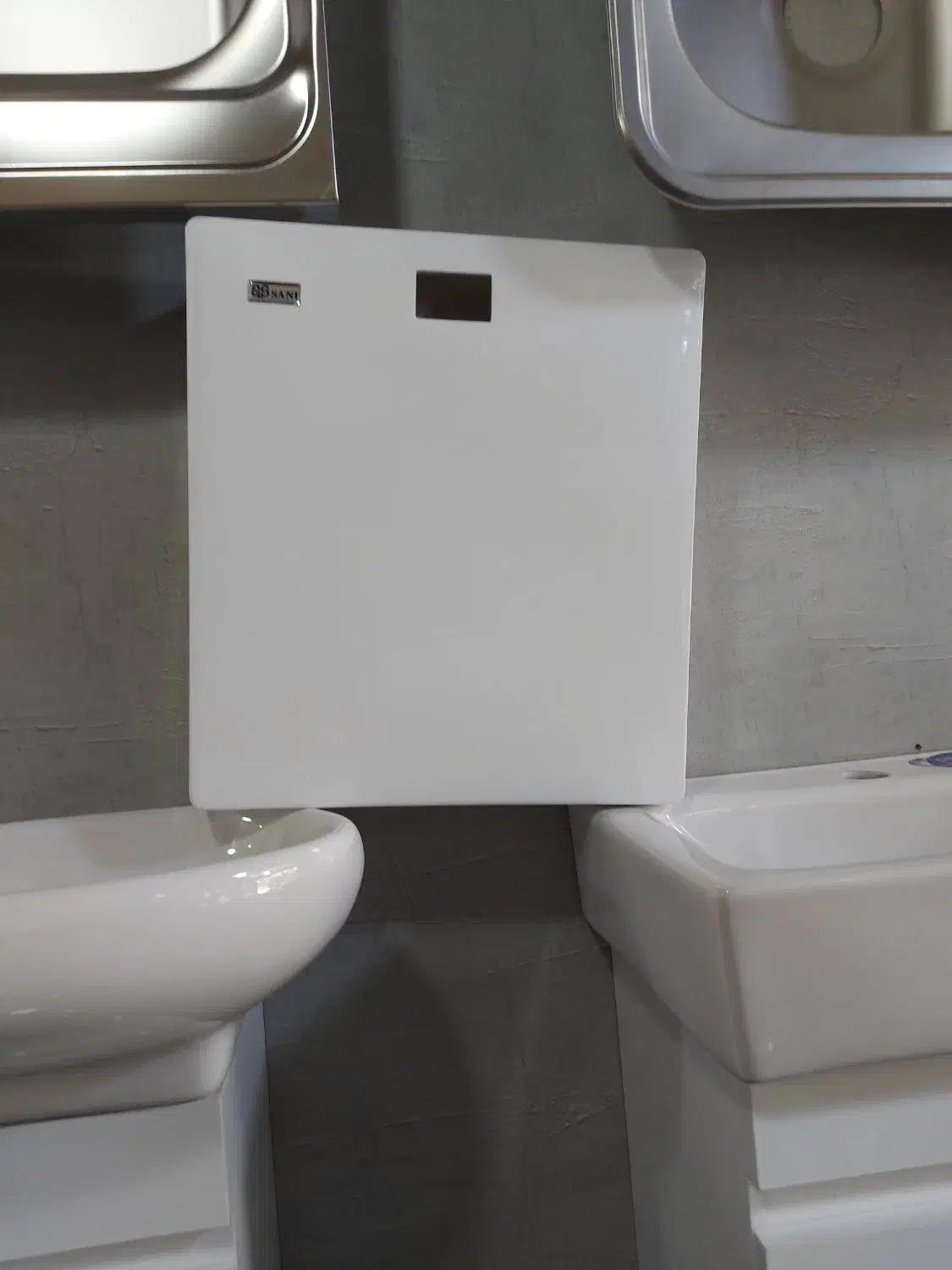 فلاش تانک|لوازم سرویس بهداشتی|کرج, حیدرآباد|دیوار