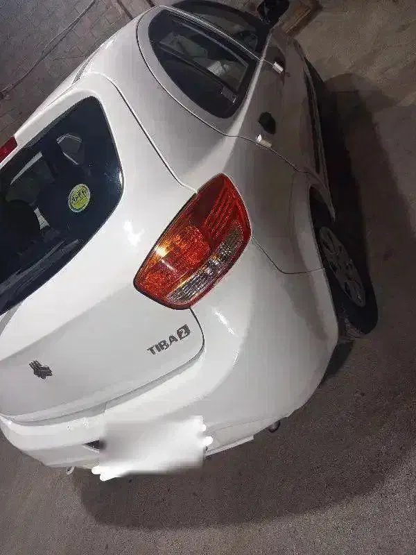 تیبا 2مشابه صفر|خودرو سواری و وانت|کرمان, |دیوار